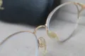 Диоптрични очила ''Yves Saint Laurent'' с позлата, снимка 9