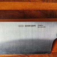 Нож - нов, остър на марката OXO Good Grips, снимка 1 - Други - 44242467