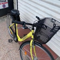 Градско колело Cult comfort 28”, снимка 5 - Велосипеди - 40410229