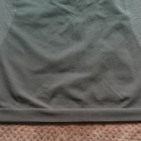 MASCOT Parada Base-Layer Shirt Top 50178-870 Work Wear размер 4-5XL работна термо блуза W4-20, снимка 9 - Блузи - 42623050