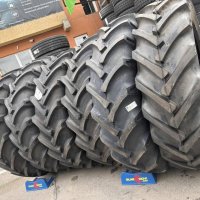 Селскостопански гуми 13.6-38 от 644лв/бр - задни гуми за трактор ЮМЗ, Агро гуми 15.5-38 от 699лв/бр , снимка 1 - Гуми и джанти - 41329841