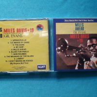 Miles Davis -9CD(Jazz Trumpet,Fusion), снимка 1 - CD дискове - 40649297