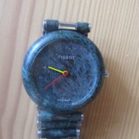 Tissot, rock watch, 32 mm, верижка, снимка 9 - Мъжки - 41830103