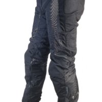 №3047 "Spool" НОВ Мъжки летен текстилен мото панталон, снимка 2 - Аксесоари и консумативи - 38791009
