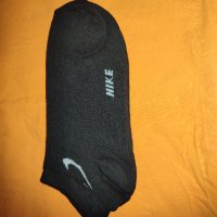 Нови мъжки чорапи Найк , снимка 2 - Мъжки чорапи - 40541351