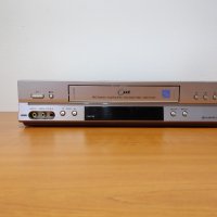 LG LV4745 HI-FI STEREO VHS, снимка 1 - Плейъри, домашно кино, прожектори - 39238750