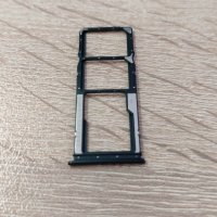 SIM Държач За Xiaomi Redmi 8a, снимка 1 - Резервни части за телефони - 41356971