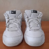 Nike Court Lite 2-Много Запазени, снимка 2 - Маратонки - 41822272