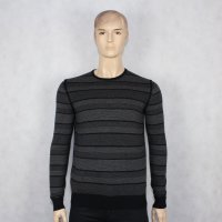 пуловер Ben Sherman, снимка 4 - Пуловери - 35192070