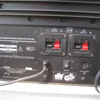 ''Bose Acoustimass'' модел 2683, снимка 4 - Аудиосистеми - 41786145