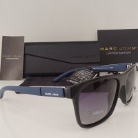 Слънчеви очила - Marc John, снимка 1 - Слънчеви и диоптрични очила - 41183587