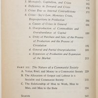 Карл Маркс - Относно икономиката / Karl Marx on Economics, снимка 4 - Специализирана литература - 40890198