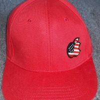 Бейзболна шапка American Eagle, снимка 2 - Шапки - 42626882