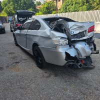 БМВ На части Е92 325д 197 коня / BMW e92 325d 197hp / Автоморга БМВ Долна баня /, снимка 5 - Автомобили и джипове - 41775581