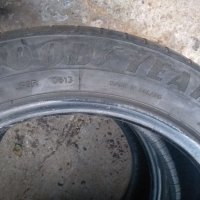 Летни гуми 205/55/16 Goodyear, снимка 4 - Гуми и джанти - 34125632