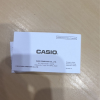 Часовник Casio baby G, снимка 7 - Дамски - 44605875