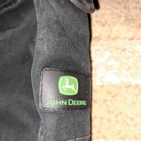 John Deere Мъжки  Работен Панталон 54, снимка 6 - Панталони - 44918963