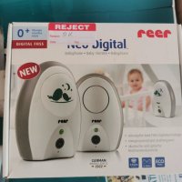 Reer Neo Digital дигитален бебефон, снимка 2 - Бебефони - 41717123