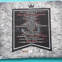 Onirama – 2015 - Best Of Us(Pop Rock,Ballad), снимка 3 - CD дискове - 42467978