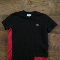 lacoste - страхотна мъжка тениска , снимка 2 - Тениски - 41745923