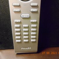 Philips AY5507 DVD Remote Control, снимка 3 - Дистанционни - 41982867