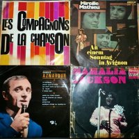 грамофонни плочи, LP, Vinyl, снимка 1 - Грамофонни плочи - 35785655