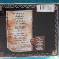 Big Bad Voodoo Daddy(Big Band,Dixieland,Swing) – 2CD, снимка 12 - CD дискове - 44611163