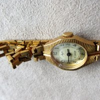  ръчен дамски часовник - Luch, снимка 9 - Дамски - 41893506