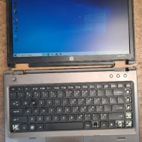 HP Probook 6360b работещ за части, снимка 15 - Части за лаптопи - 40737937