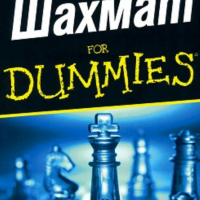 Джеймс Ийд - Шахмат For Dummies, снимка 1 - Специализирана литература - 29678774