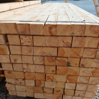 Дървен материал на склад , снимка 2 - Ремонти на покриви - 44727532