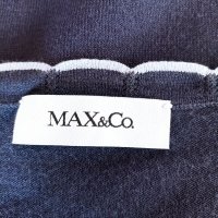 Дамски пуловер Max&Co, снимка 2 - Блузи с дълъг ръкав и пуловери - 39755104