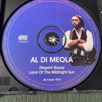 Al Di Meola,Patric Moraz,Mahavishnu Orchestra , снимка 7 - CD дискове - 41964930