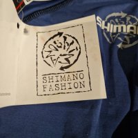 Екип / облекло за колоездачи Shimano / Шимано - Екип за колоездене - Чисто нов, снимка 10 - Спортна екипировка - 38754363