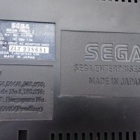 SEGA MEGA DRIVE 2 Пълен комплект оригинална игра, снимка 3 - Други игри и конзоли - 36007668
