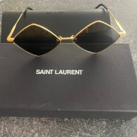 Слънчеви очила saint laurent , снимка 2 - Слънчеви и диоптрични очила - 41506913