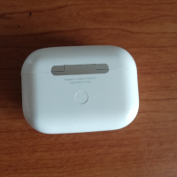 Реплика на Apple Airpods Pro, снимка 2 - Безжични слушалки - 44796543