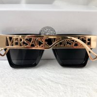 Versace дамски слънчеви очила , снимка 12 - Слънчеви и диоптрични очила - 40474079