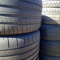 Летни гуми 275/35/21 PIRELLI 2бр., снимка 1 - Гуми и джанти - 33940007