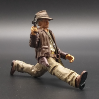 Фигура Индиана Джоунс (Indiana Jones), снимка 3 - Колекции - 44779040