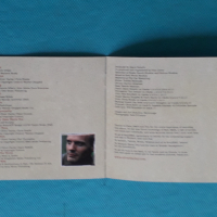 Oliver Darley - 2007 - Sweet Sinner(Funk / Soul, Pop), снимка 3 - CD дискове - 44719326