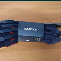 Salomon Outdoor Midweight Socks 2Pack, снимка 10 - Други - 36509473