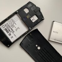 ✅ Sony 🔝 Xperia Neo GPS WiFi 5 mPx, снимка 5 - Sony Ericsson - 39666363