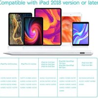 Нова писалка стилус за таблет iPad прецизен връх Писане/рисуване Айпад, снимка 4 - Други - 40901181