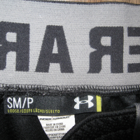 Долнище и тениска UNDER ARMOUR   дамски,М-Л, снимка 6 - Спортни дрехи, екипи - 36173764