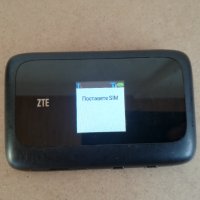 ZTE MF910 LTE 4G мобилен рутер бисквитка, снимка 1 - Рутери - 42681667