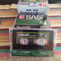 Аудио касети BASF, снимка 8 - Аудио касети - 26163466