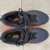 Обувки за планинско бягане / ходене Asics Gel Sonoma 6 - 43.5, снимка 3 - Спортни обувки - 41632766