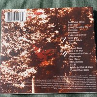 Black Sabbath , снимка 12 - CD дискове - 42002047
