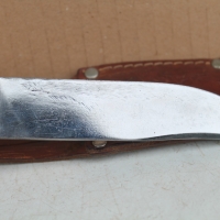 немски Ловен нож, снимка 5 - Ножове - 36053339